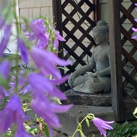 Boulder Guest House Exterior foto