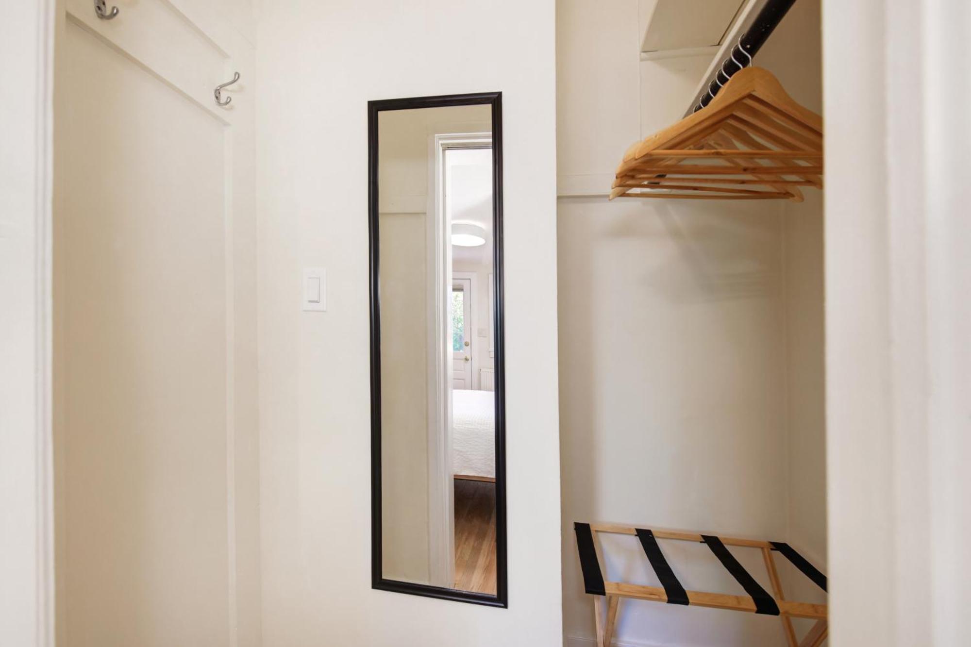 Boulder Guest House Exterior foto