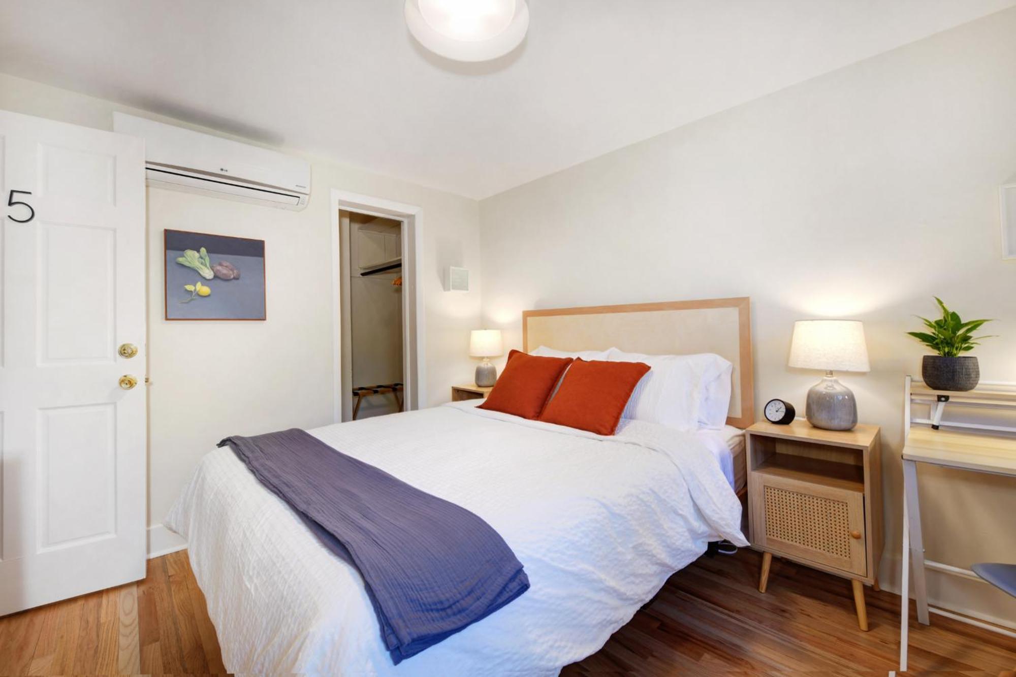 Boulder Guest House Exterior foto